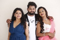 Poorna Movie Opening